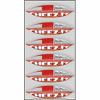 Cheez-It Original Crackers (KEB19133)