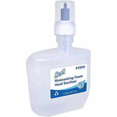 Scott Hand Sanitizer Foam Refill (KCC91590)