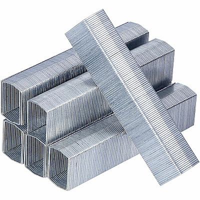Bostitch EZ Squeeze 130 Premium Staples (BOSSTCR130XHC)