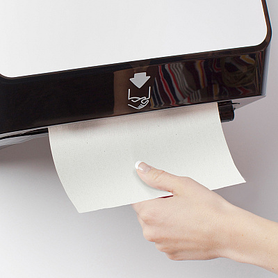 Scott Slimroll Hard Roll Towels (KCC12388)