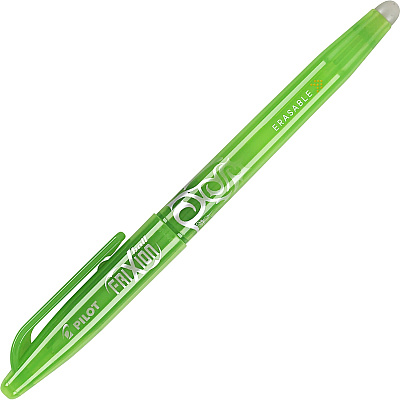 Pilot FriXion Ball Erasable Gel Pens (PIL31569)