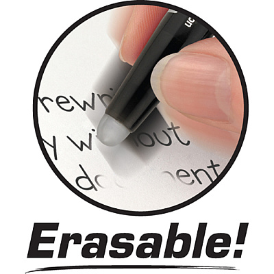 Pilot FriXion Ball Erasable Gel Pens (PIL31569)