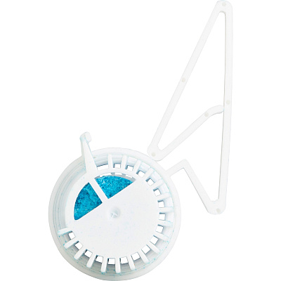 Genuine Joe Non-Para Rim Hanger (GJO58334)