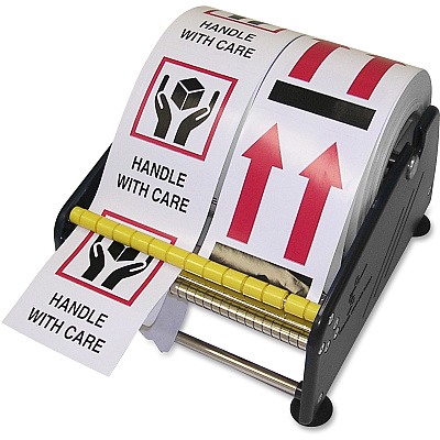 Tatco Shipping Label Dispensers (TCO51206)