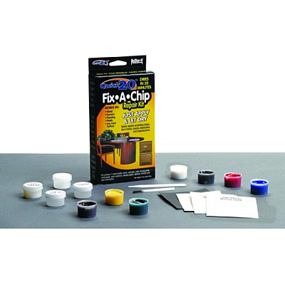 ReStor-it Quick 20 Fix-A-Chip Repair Kit (MAS18084)