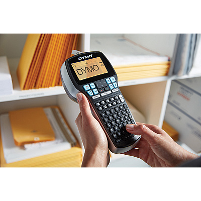 DYMO LabelManager 420P Portable Labelmaker (DYM1768815)