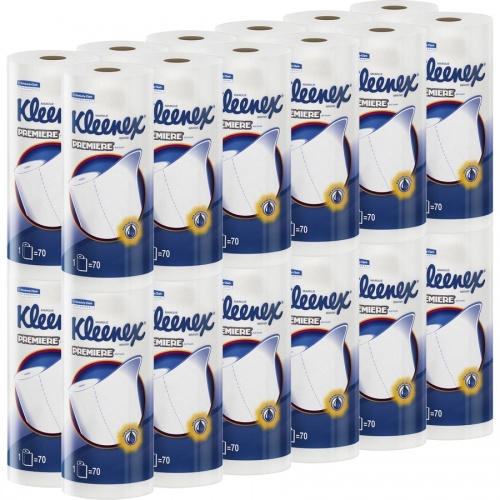 Kleenex Premier Kitchen Paper Towels (13964CT)