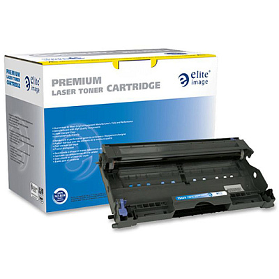 Elite Image Remanufactured Drum Cartridge Alternative For Brother DR520 (ELI75429)