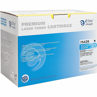 Elite Image Remanufactured Drum Cartridge Alternative For Brother DR520 (ELI75429)