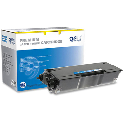 Elite Image Remanufactured Toner Cartridge - Alternative for Brother (TN620) (ELI75444)