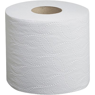 Pacific Blue Basic Standard Roll Toilet Paper (GPC1988101)