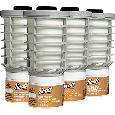Scott Continuous Freshener System Refill (KCC12373)