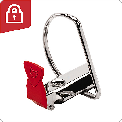 Cardinal FreeStand Easy Open Slant-D Ring Binder (CRD43130)