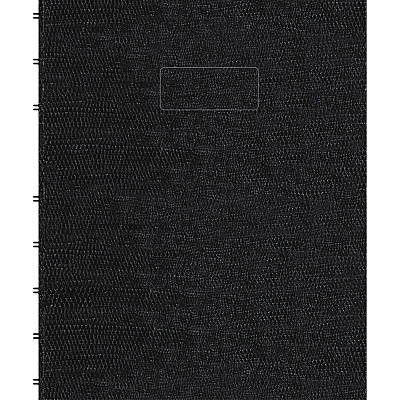 Blueline MiracleBind College Ruled Notebooks (REDAF915081)