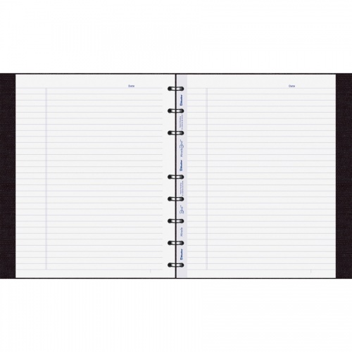 Blueline MiracleBind College Ruled Notebooks (AF915081)