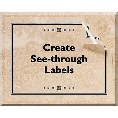Avery Shipping Label (AVE18665)