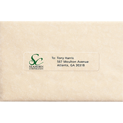 Avery Easy Peel Inkjet Printer Mailing Labels (AVE18661)