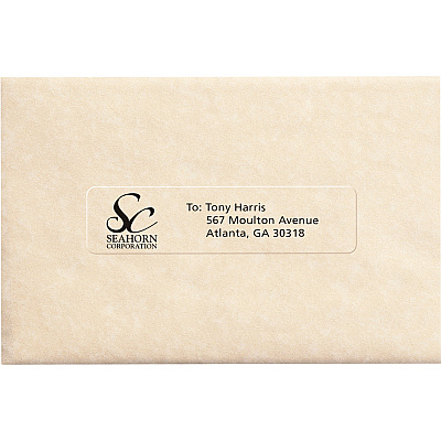 Avery Easy Peel Return Address Labels (AVE15661)