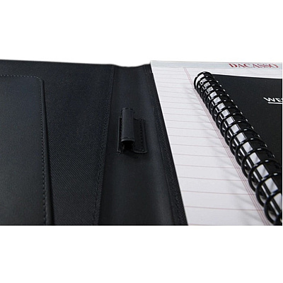 Dacasso Letter Portfolio (E1001)