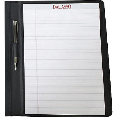 Dacasso Letter Portfolio (E1001)