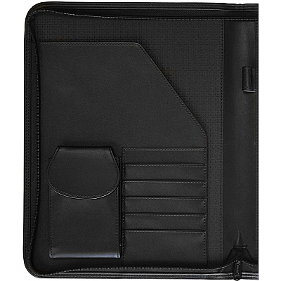 Dacasso Deluxe Letter Portfolio (E1002)