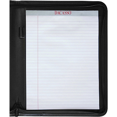 Dacasso Deluxe Letter Portfolio (E1002)
