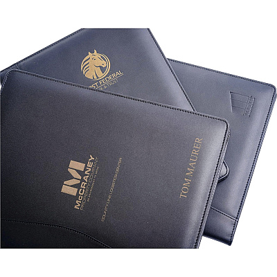 Dacasso Deluxe Letter Portfolio (E1002)