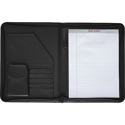 Dacasso Deluxe Letter Portfolio (E1002)