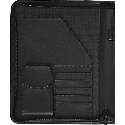 Dacasso Deluxe Letter Portfolio (E1002)