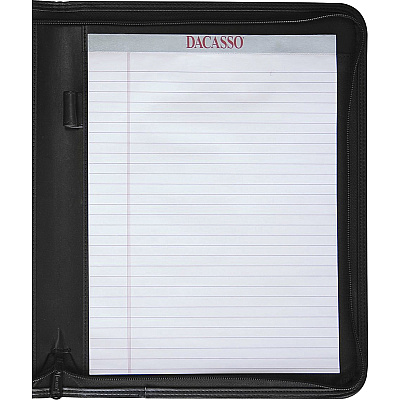 Dacasso Deluxe Letter Portfolio (E1002)