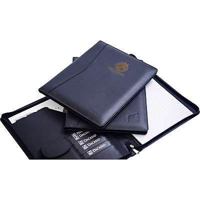 Dacasso Deluxe Letter Portfolio (E1002)