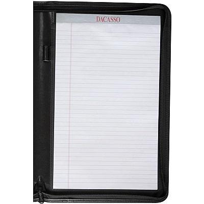Dacasso Deluxe Legal Portfolio (E1003)