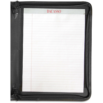 Dacasso Letter Portfolio (E1004)