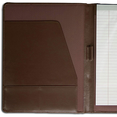 Dacasso Letter Pad Folio (E3401)