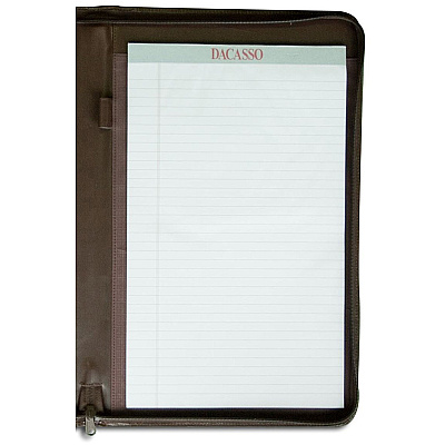 Dacasso Deluxe Legal Portfolio (E3403)