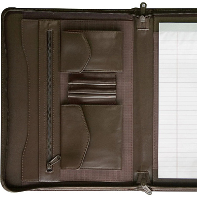 Dacasso Letter Portfolio (E3404)