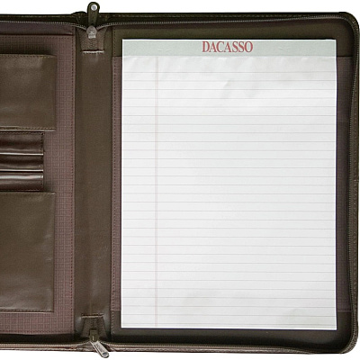 Dacasso Letter Portfolio (E3404)