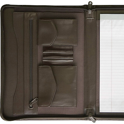 Dacasso Letter Portfolio (E3404)
