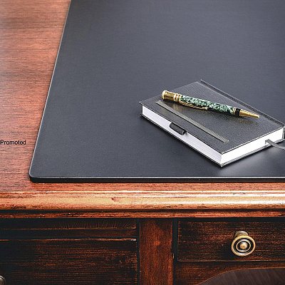 Dacasso Leather Desk Mat (P1011)