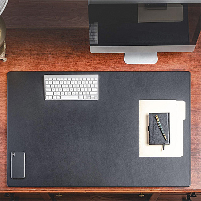 Dacasso Leather Desk Mat (P1011)