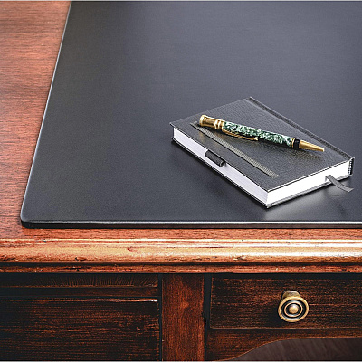 Dacasso Leather Desk Mat (P1019)