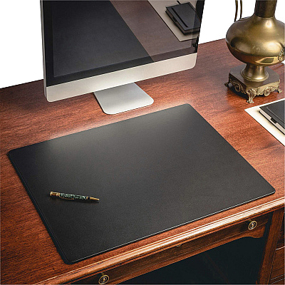 Dacasso Leather Desk Mat (P1019)