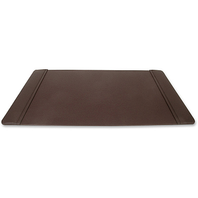 Dacasso Leather Side-Rail Desk Pad (P3401)