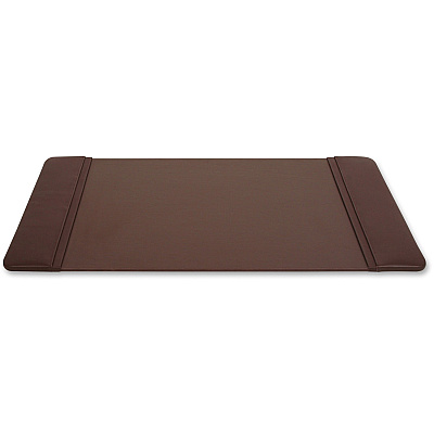 Dacasso Leather Side-Rail Desk Pad (P3402)
