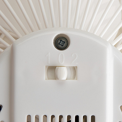Lorell Clip-On Personal Fan (LLR44552)