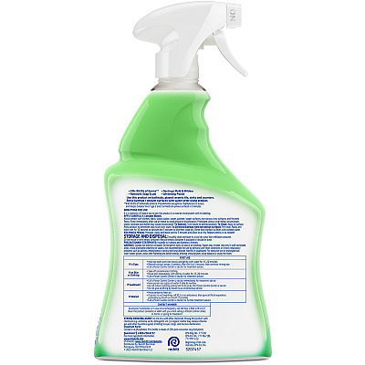 LYSOL Multi-Purpose Cleaner with Bleach (RAC78914)