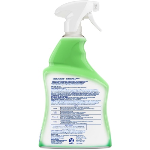 LYSOL Multi-Purpose Cleaner with Bleach (78914)