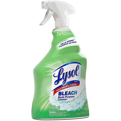 LYSOL Multi-Purpose Cleaner with Bleach (RAC78914)