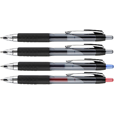 uniball 207 Gel Pen (UBC33961PP)