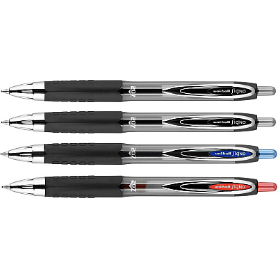 uniball 207 Gel Pen (UBC33961PP)